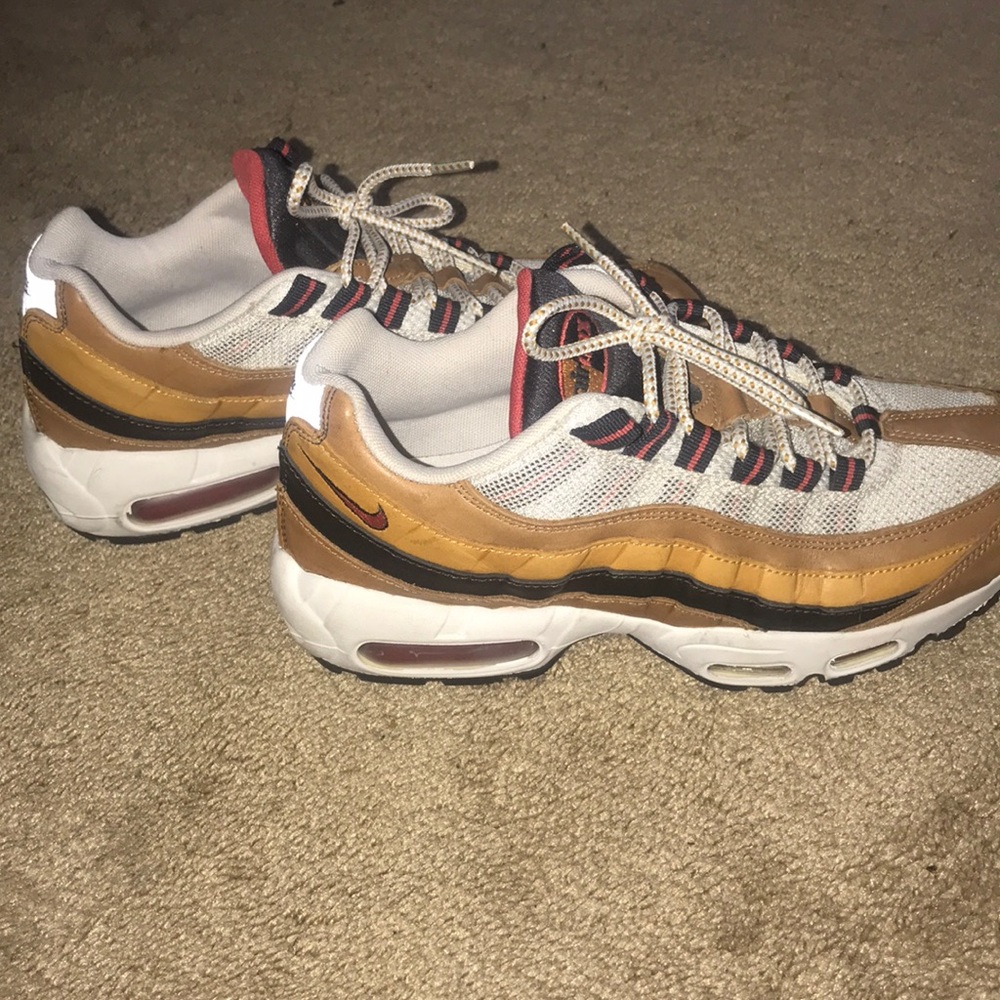 Nike Air Max 95